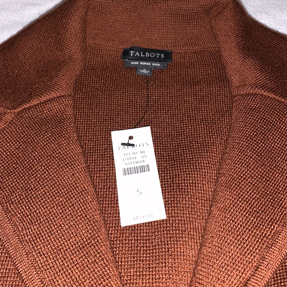 Talbots - Picture 4 of 6